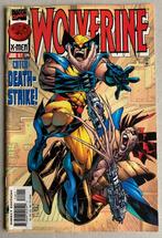 Wolverine vol.2 comics part 2, Meerdere comics, Amerika, Ophalen of Verzenden, Marvel Comics