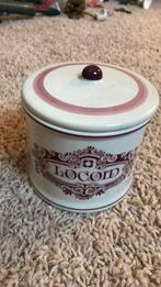 Apothekers pot Delfts vintage, Ophalen of Verzenden