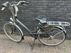 Batavus Damesfiets met 5 Versnellingen, Ophalen, Versnellingen, Batavus, 53 tot 56 cm