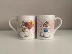 Set Diddle mokken - nieuw!, Ophalen, Diddl, Nieuw, Servies