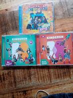 Kinderen voor Kinderen, Cd's en Dvd's, Cd's | Kinderen en Jeugd, Ophalen of Verzenden, Zo goed als nieuw, Muziek