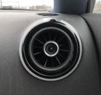 A3 8P upgrade luchtroosters, Auto-onderdelen, Interieur en Bekleding, Ophalen of Verzenden, Nieuw, Audi