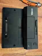 Dell Docking Station - Gebruikt, Computers en Software, Dockingstations, Ophalen of Verzenden, Gebruikt, Docking station, Laptop