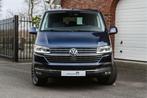 Volkswagen Transporter T6.1 2.0 TDI 204 PK DSG CARAVELLE L2H, Stof, Gebruikt, 4 cilinders, Bedrijf