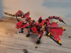 LEGO NINJAGO Firstbourne Draak - 70653, Kinderen en Baby's, Speelgoed | Duplo en Lego, Ophalen of Verzenden, Zo goed als nieuw