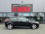 Volvo C30 1.6 R-Edition Leder Climate Cruise (bj 2010), Auto's, Origineel Nederlands, Te koop, 14 km/l, Benzine