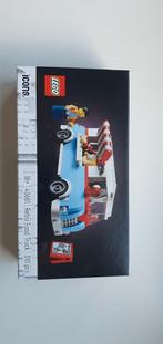 Lego 40681 Retro Food Truck NIEUW, Kinderen en Baby's, Speelgoed | Duplo en Lego, Ophalen of Verzenden, Zo goed als nieuw