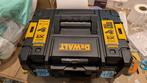 DeWalt Tstak koffer dcw200nt, Ophalen, Nieuw