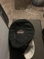Ahead Armor Case 18x16 - Drumstel Tas, Muziek en Instrumenten, Behuizingen en Koffers, Ophalen of Verzenden, Gebruikt, Overige instrumenten