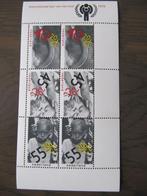 Kinderpostzegels - 1979, Postzegels en Munten, Na 1940, Ophalen of Verzenden, Postfris