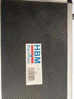 Freesblok voor 30mm spindel, Ophalen, Nieuw