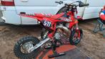 GASGAS CROSSMOTOR 50CC, Ophalen, Zo goed als nieuw, Overige typen