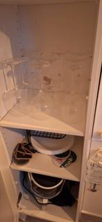 kuhn rikon glazen word niet opgestuurd mogen apart weg, Huis en Inrichting, Keuken | Servies, Ophalen, Glas of Glazen, Nieuw, Glas