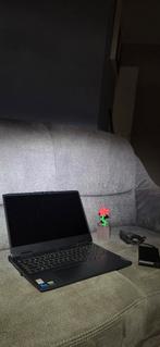 Lenovo IdeaPad Gaming 3 - i5 12500H, RTX 3050, Computers en Software, Met videokaart, Zo goed als nieuw, Gaming, 512GB