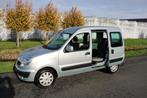 Renault Kangoo 1.6-16V Expression Luxe Rolstoel vervoer met, Auto's, Renault, Origineel Nederlands, Bedrijf, Handgeschakeld, Kangoo