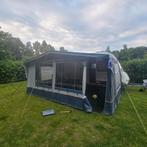 Nette voortent/luifel te koop maat 10(ca 900cm), Caravans en Kamperen, Voortenten en Luifels, Ophalen, Gebruikt, Brand