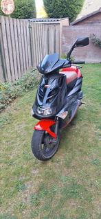 Aprilia sr 50, Ophalen, Gebruikt, SR 50