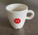 Douwe Egberts espressokopje, Ophalen of Verzenden, Zo goed als nieuw, Kop(pen) en/of Schotel(s)