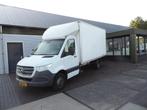 Mercedes-Benz Sprinter 519 3.0 CDI L4H2 EURO VI-D v 6 automa, Auto's, Bestelauto's, Automaat, Gebruikt, 190 pk, Bedrijf