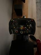 F1 Playseat - Ferrari SF1000 stuur - Thrustmaster T300, Spelcomputers en Games, Spelcomputers | Sony PlayStation Consoles | Accessoires