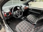 Volkswagen up! 1.0 TSI GTI *!* NAVI/ BEATS/ CAMERA/ CRUISE/, Voorwielaandrijving, Gebruikt, 4 stoelen, 116 pk