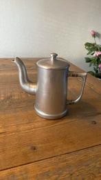 Vintage aluminium kan / pot, Ophalen of Verzenden