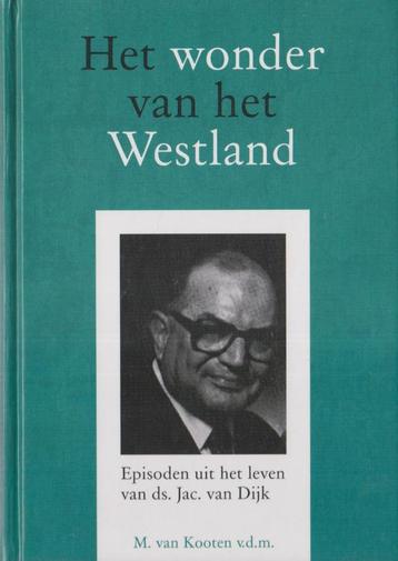 M.van Kooten v.d.m. - Het wonder van het Westland beschikbaar voor biedingen