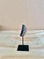 Amethist op voet, Ophalen of Verzenden