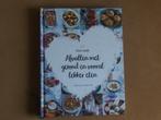 Afvallen met gezond en vooral lekker eten - Natalia & Walter, Boeken, Kookboeken, Ophalen of Verzenden, Zo goed als nieuw, Natalia Rakhorst; Walter Rakhorst