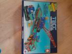Vintage TECC Constructie Box - Nieuwstaat!, Verzenden