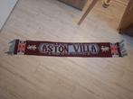 Aston Villa Sjaal, Verzamelen, ., Ophalen of Verzenden, Zo goed als nieuw, .