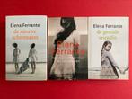 Romans van Elena Ferrante, Ophalen of Verzenden, Zo goed als nieuw