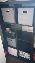 rack, Ophalen of Verzenden, Zo goed als nieuw, 25 tot 50 cm, Minder dan 100 cm