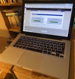 Macbook Pro (2010), Computers en Software, Apple Macbooks, MacBook, Qwerty, Gebruikt, 1 TB of meer