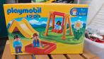 Playmobil Speeltuin 6785, Ophalen of Verzenden, Zo goed als nieuw, Complete set