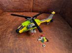 Lego Creator - 31092 Helicopter Adventure, Ophalen of Verzenden, Zo goed als nieuw, Complete set, Lego