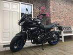 YAMAHA TRACER 700 ABS (2020), Motoren, Motoren | Yamaha, 2 cilinders, Bedrijf, Meer dan 35 kW, Toermotor