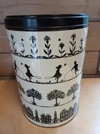 Tomado blik XXL, Verzamelen, Blikken, Ophalen of Verzenden, Gebruikt, Overige, Overige merken