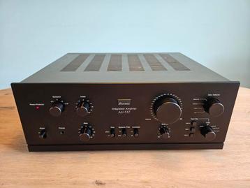 Sansui AU-517 plus rackhandles beschikbaar voor biedingen