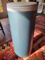 Brabantia prullenbak 30 liter, Ophalen, Zo goed als nieuw, Metaal, 50 tot 75 cm