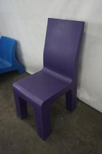 Richard Hutten Centraal museum stoel, Huis en Inrichting, Stoelen, Ophalen, Kunststof, Gebruikt, Overige kleuren