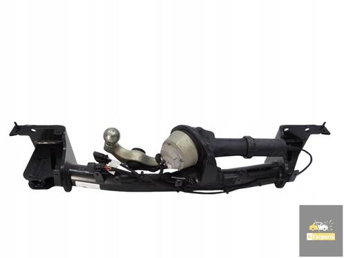 BMW X5 G05 18+ X6 G06 XM G09 elektrische inklapbare trekhaak, Auto-onderdelen, Carrosserie en Plaatwerk, BMW, Gebruikt, Ophalen of Verzenden