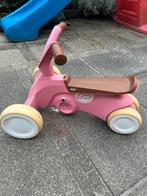 Loopfietsje Berg, Kinderen en Baby's, Speelgoed | Buiten | Voertuigen en Loopfietsen, Ophalen, Zo goed als nieuw, Loopfiets