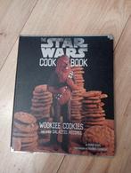Star wars kookboek wookiee cookies, Verzamelen, Star Wars, Ophalen of Verzenden, Gebruikt, Boek of Poster