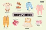 Gezocht baby kleding, Kinderen en Baby's, Kinderkleding | Overige, Nieuw, Ophalen