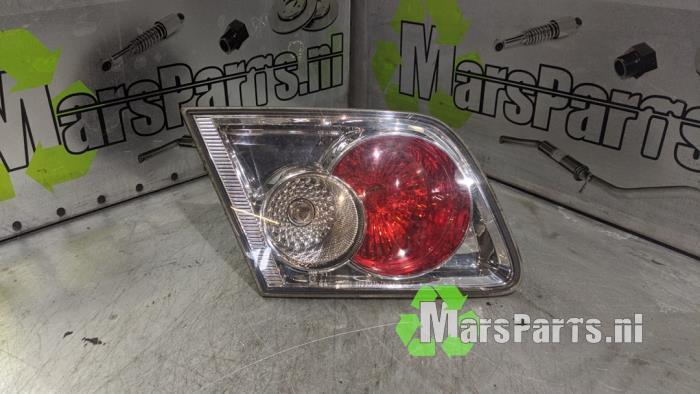 Achterlicht links van een Mazda 6., Auto-onderdelen, Verlichting, Mazda, Gebruikt, 3 maanden garantie, Ophalen of Verzenden