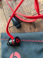 Originele Beats by Dr Dre Urbeats - In-ear oordopjes - Zwart, Ophalen of Verzenden, Zo goed als nieuw