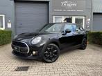 Mini Mini Clubman 1.5 One|Navi|Cruise|Keyless|Ambiance verli, Auto's, Voorwielaandrijving, Stof, Gebruikt, Met garantie (alle)