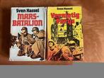 Sven Hassel, Boeken, Ophalen of Verzenden, Tweede Wereldoorlog, Gelezen, Sven Hassel