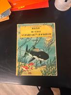 Kuifje - De Schat van Scharlaken Rackham - 1947, Boeken, Stripboeken, Eén stripboek, Ophalen of Verzenden, Gelezen